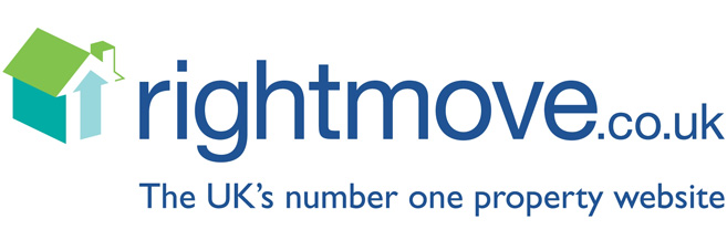 We advertise on Rightmove
